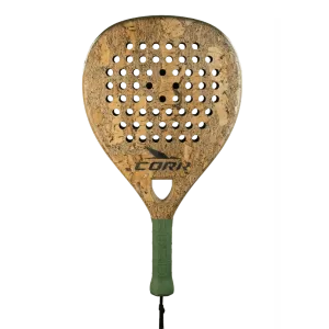 Cork Supreme Power 2 Padel Racket [LVJUL23]