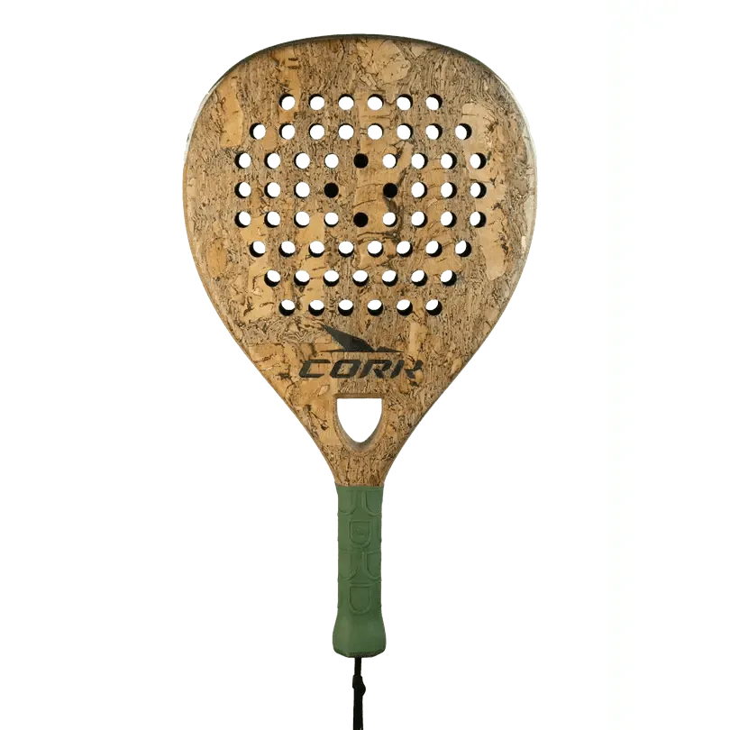 Cork Supreme Power 2 Padel Racket [LVJUL23]