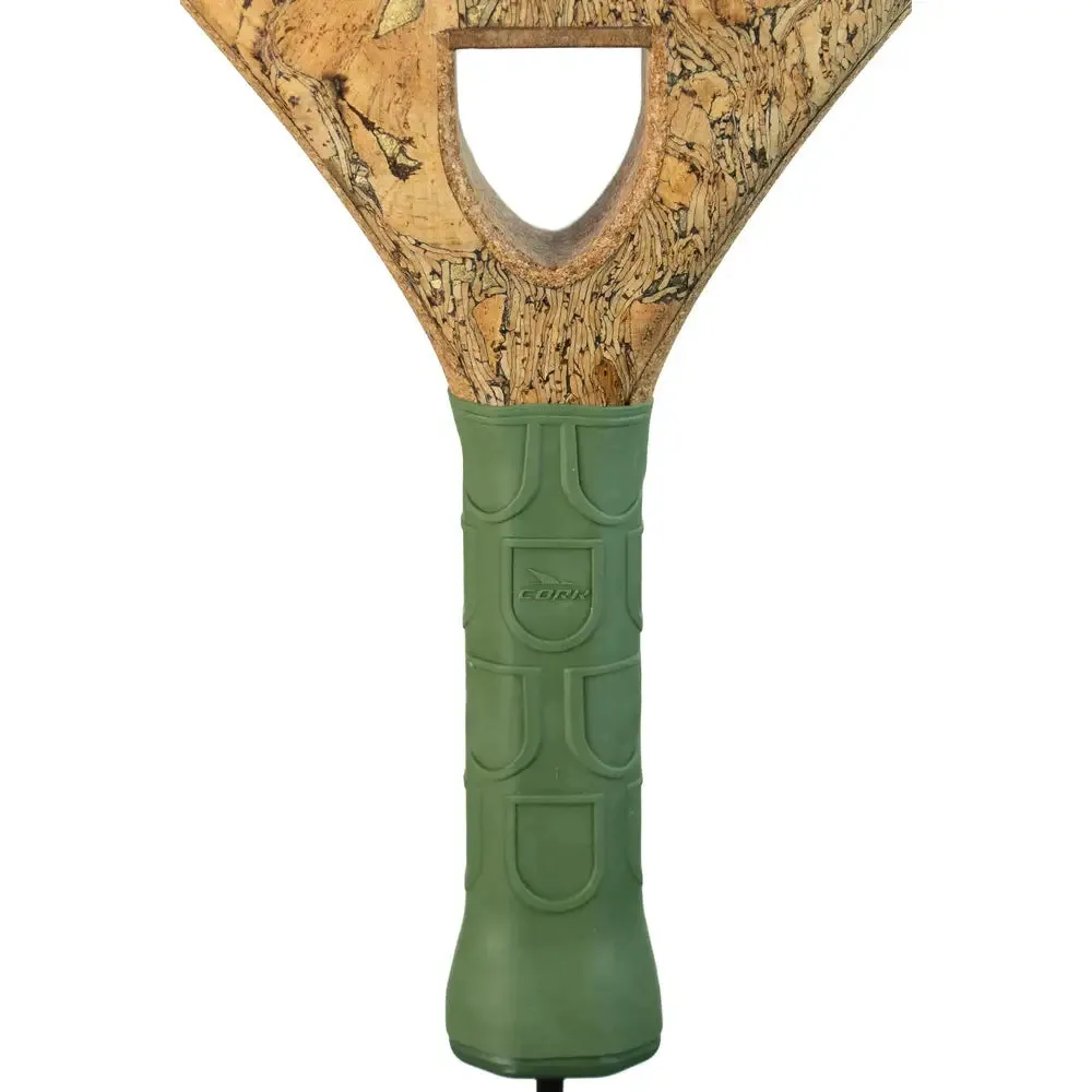 Cork Supreme Power 2 Padel Racket [LVJUL23]