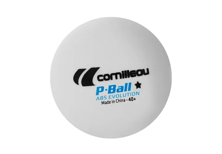 Cornilleau Ping Pong ball pack of 72 pieces