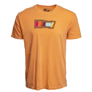 Court Culture Miami Mashup Vol. 2 Ball Unisex Tee