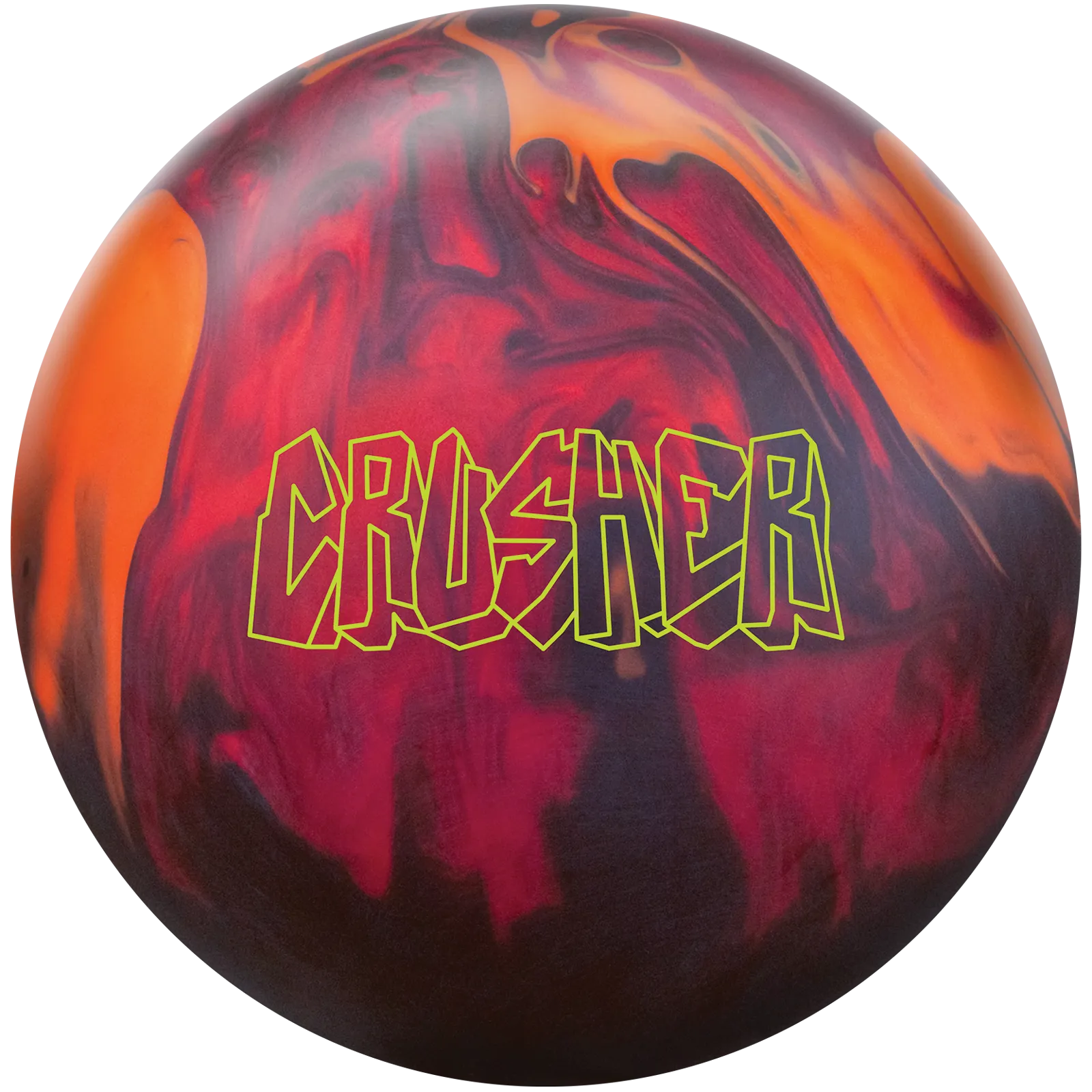 Crusher