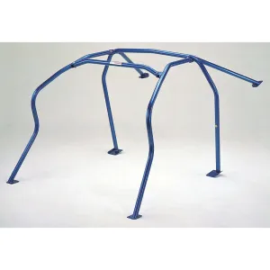 CUSCO 381 265 H Roll cage D1 front (4 point, 2 passenger, through dash) for HONDA S2000 (AP1/AP2)
