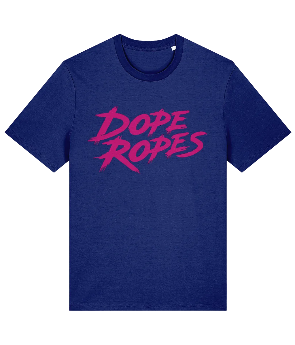 Dope Ropes Tee