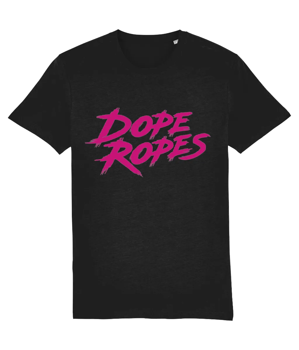 Dope Ropes Tee