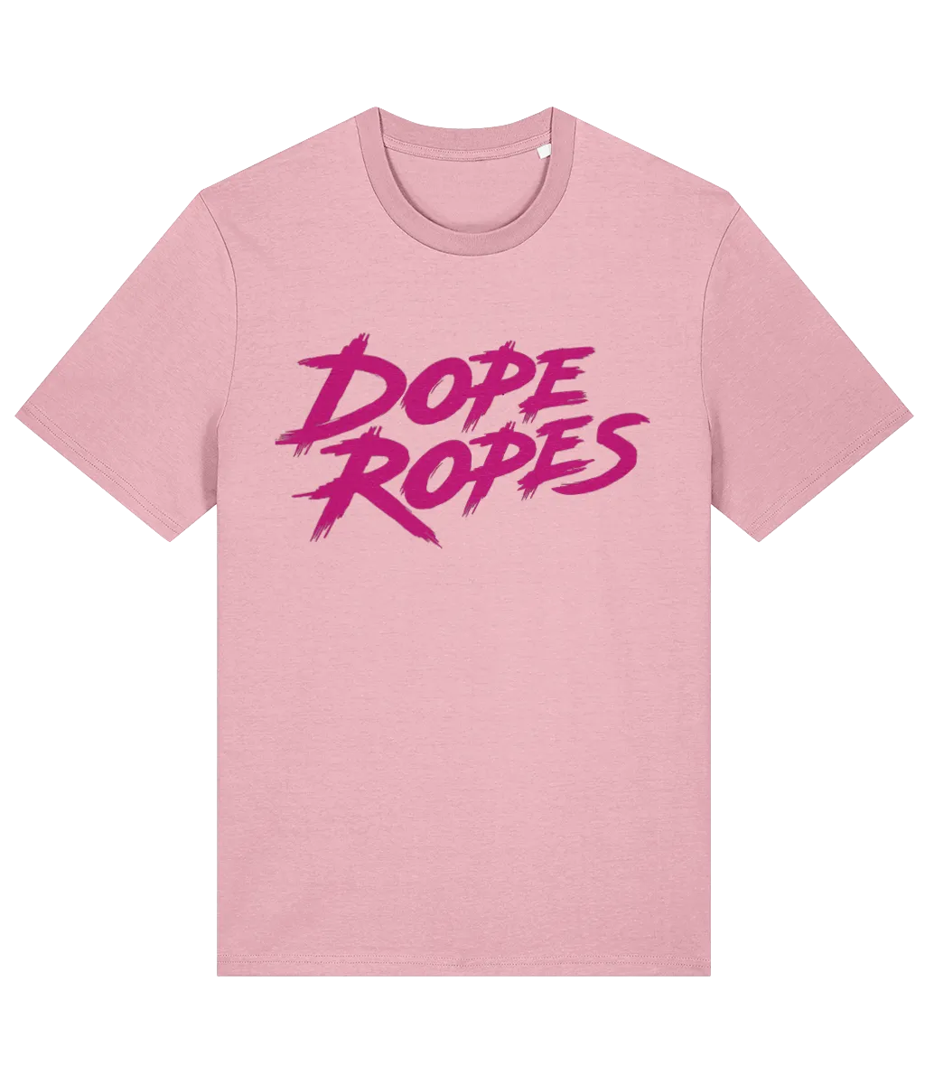 Dope Ropes Tee