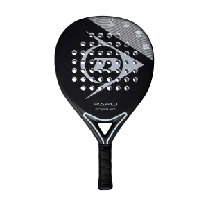 Dunlop Rapid Power 4.0