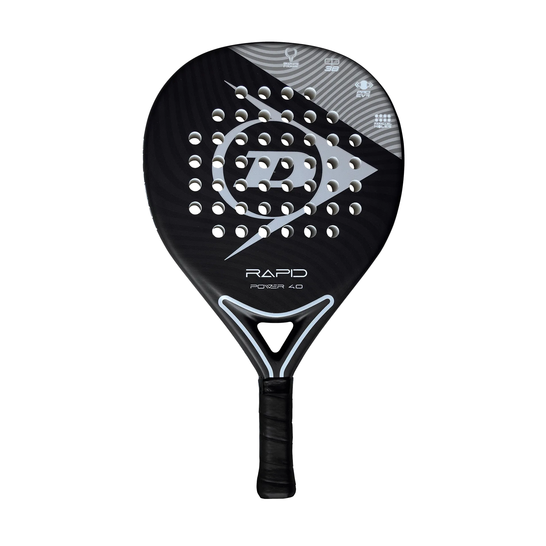 Dunlop Rapid Power 4.0