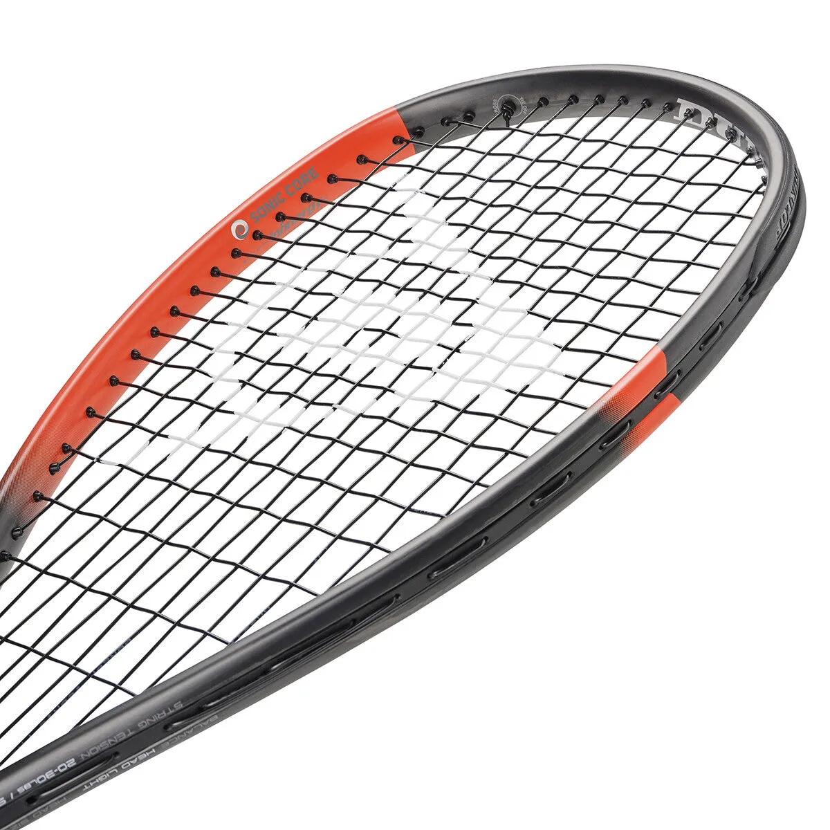 Dunlop Sonic Core Revelation Pro Lite LTD Edition Squash Racket