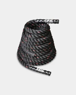 Epic Fitness Battle Rope