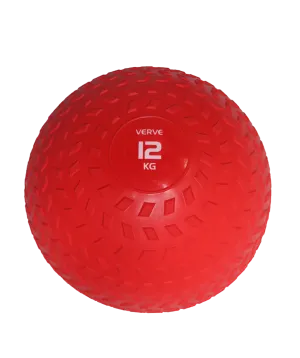 EX DEMO | High Grip Dead Balls / Slam Balls - Red | Limited Edition
