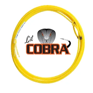 Fast Back Lil Cobra - 31' Kid Rope