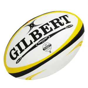 Gilbert Dimension Match Rugby Ball