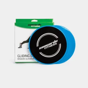 Gliding Discs