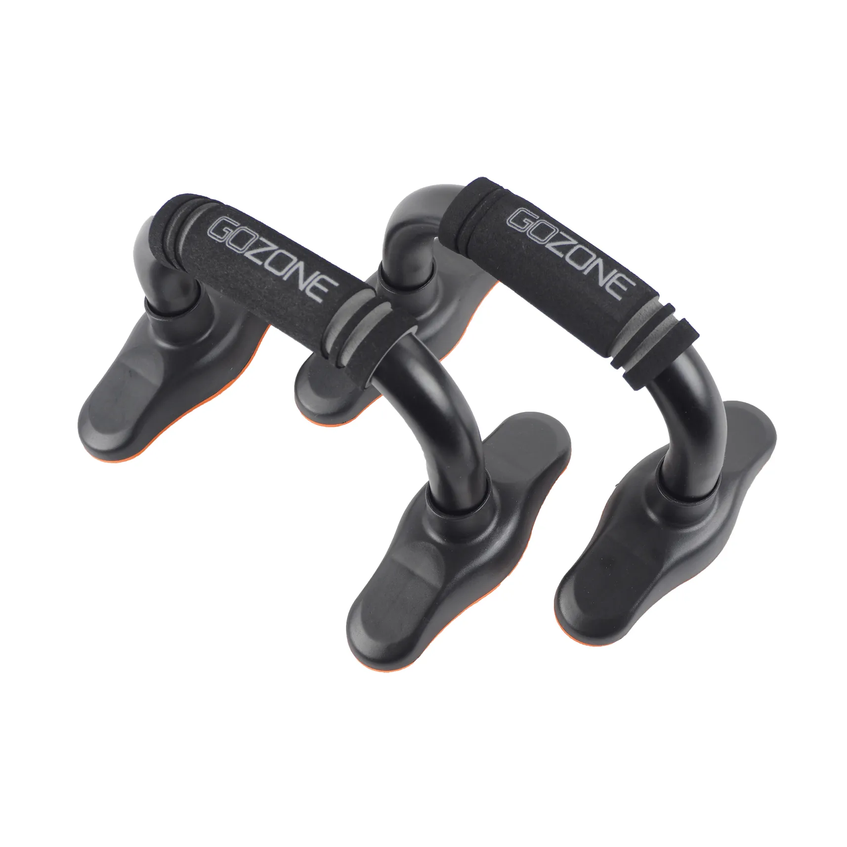GoZone Push Up Bars