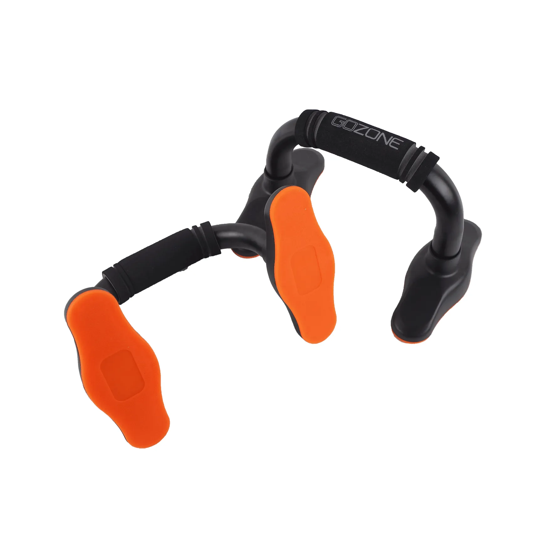 GoZone Push Up Bars