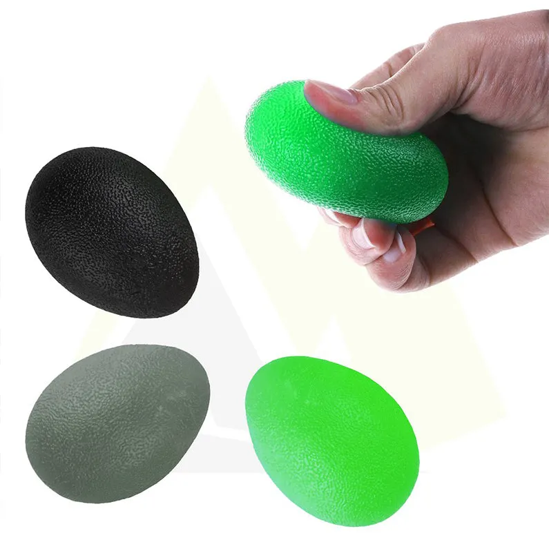 Hand Grip Strengthener Balls - Hand, Wrist and Finger