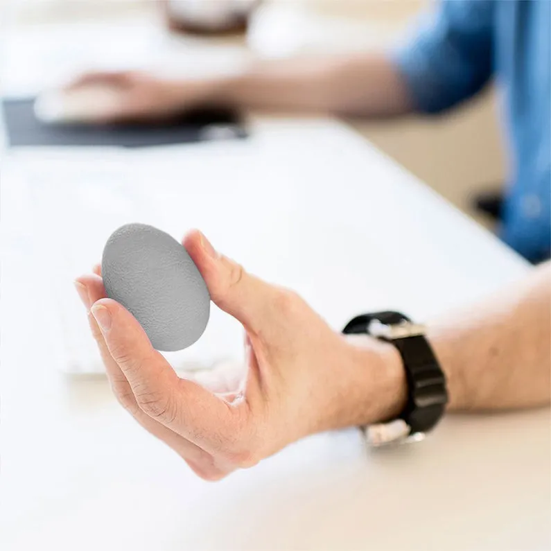 Hand Grip Strengthener Balls - Hand, Wrist and Finger