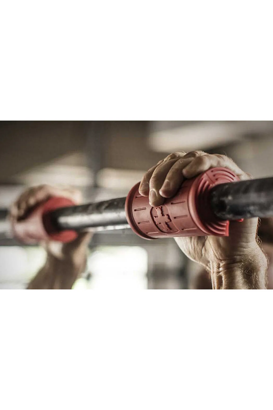 Harbinger Big Fat Grips