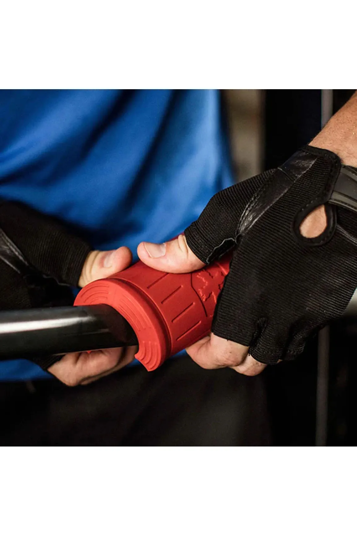 Harbinger Big Fat Grips