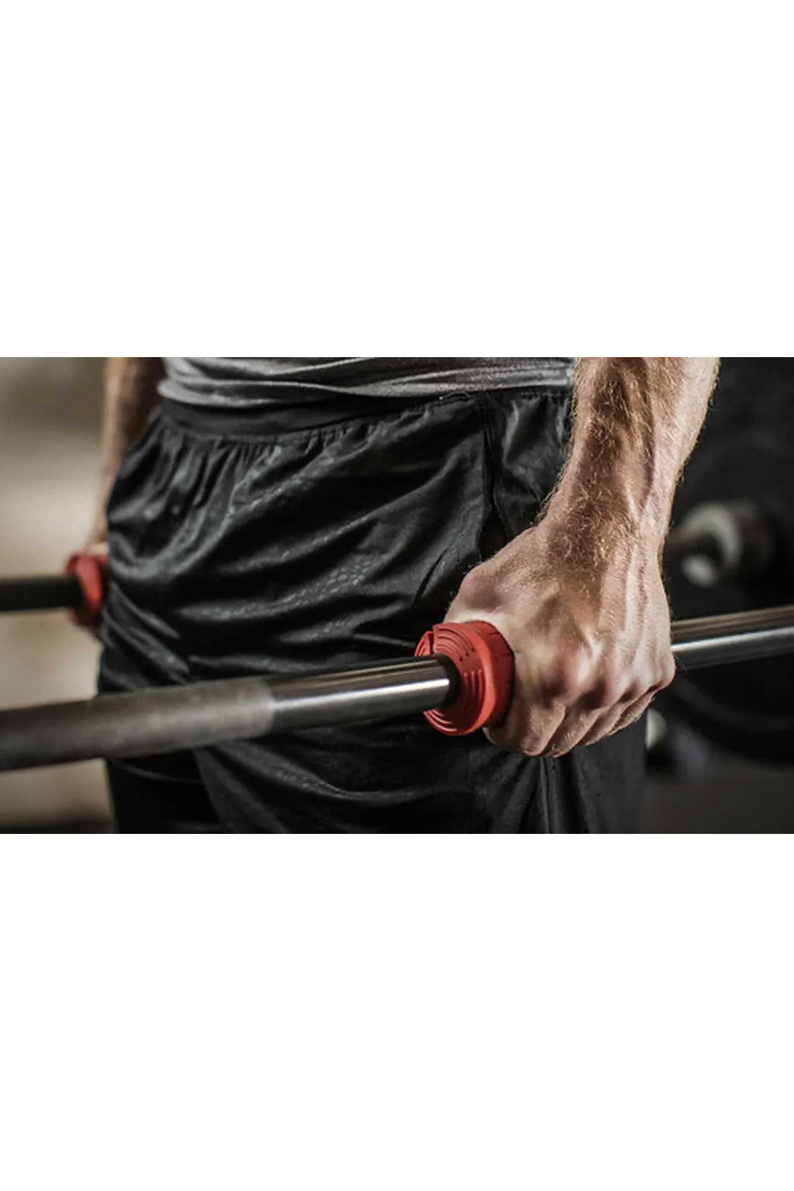 Harbinger Big Fat Grips