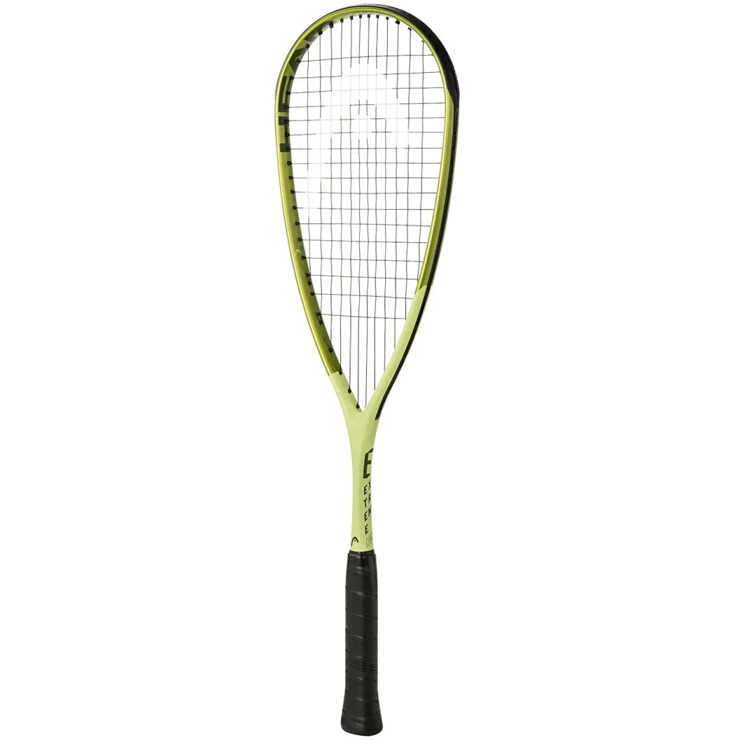 Head Extreme 145 Squash Racket Double Pack