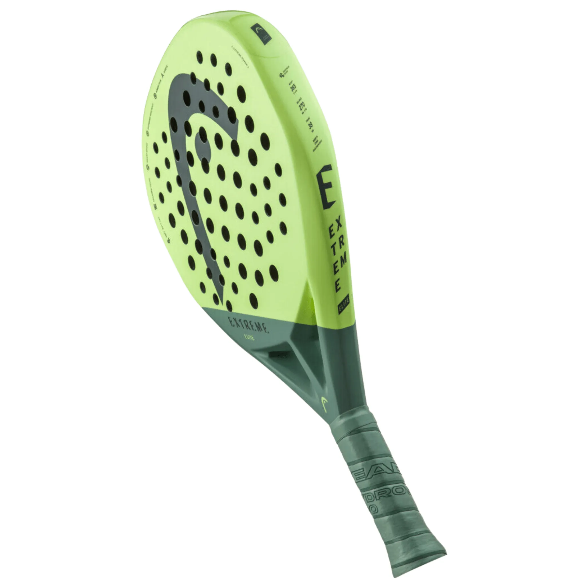 HEAD EXTREME ELITE Padel Racket