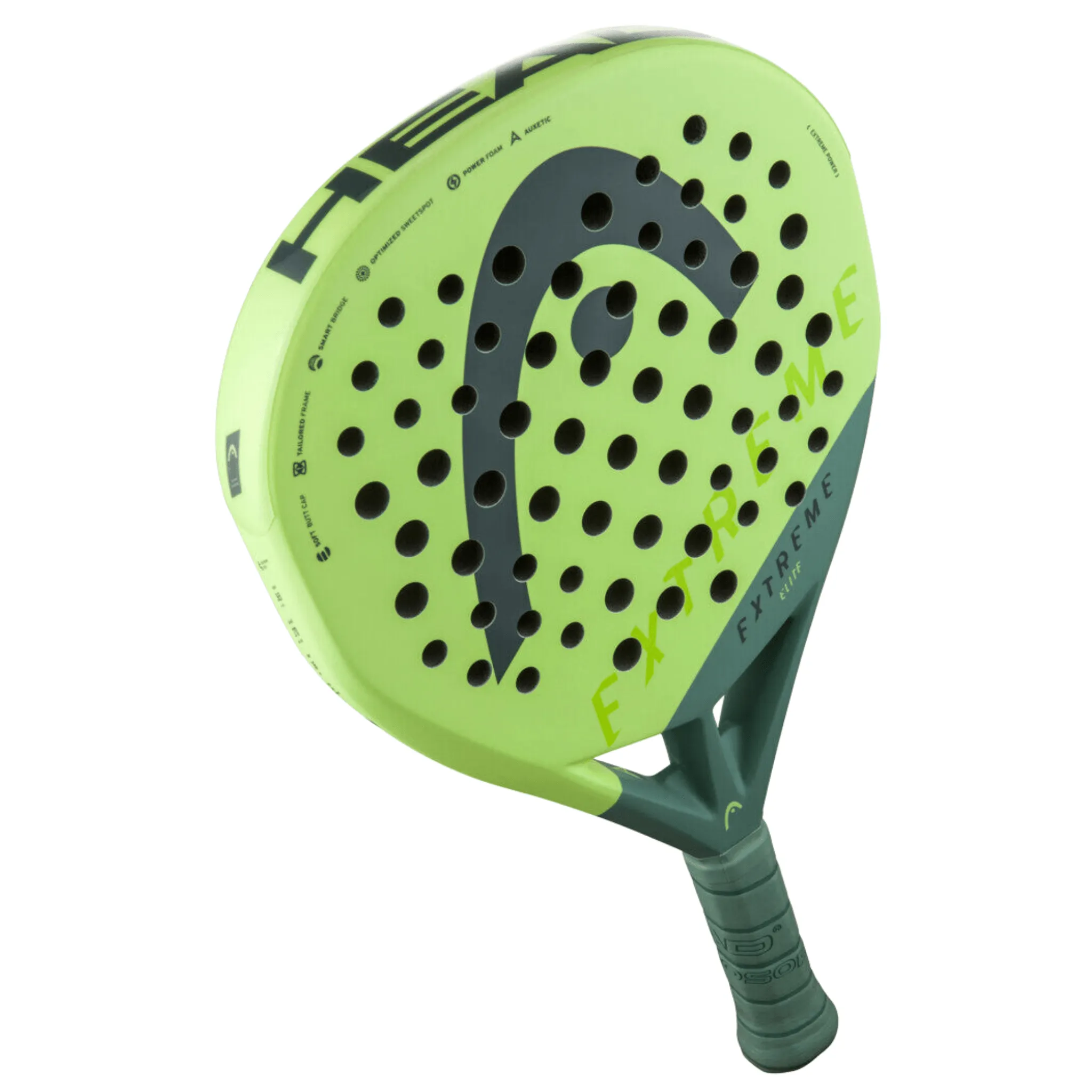 HEAD EXTREME ELITE Padel Racket