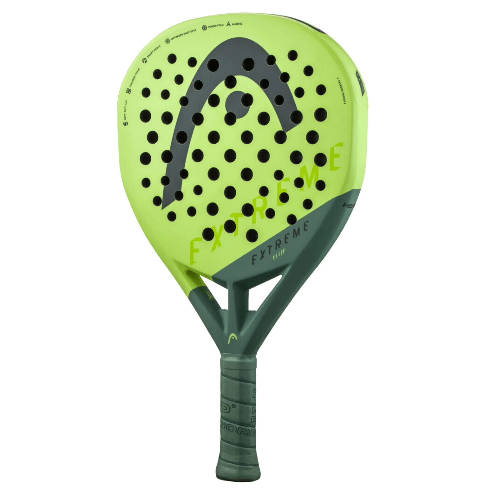 HEAD EXTREME ELITE Padel Racket