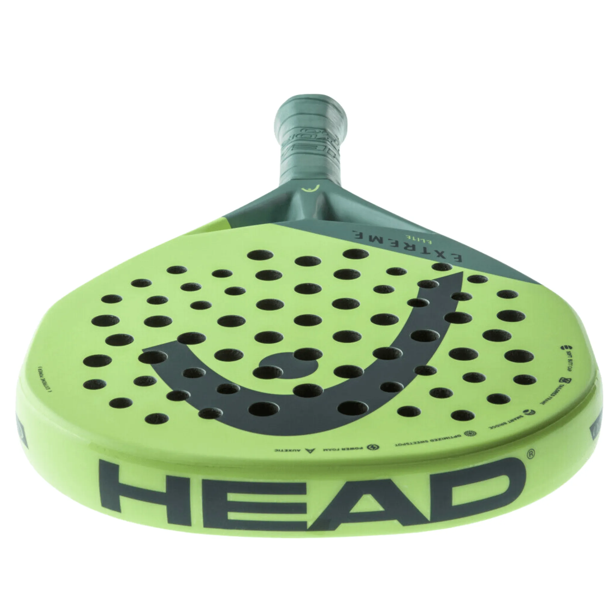 HEAD EXTREME ELITE Padel Racket