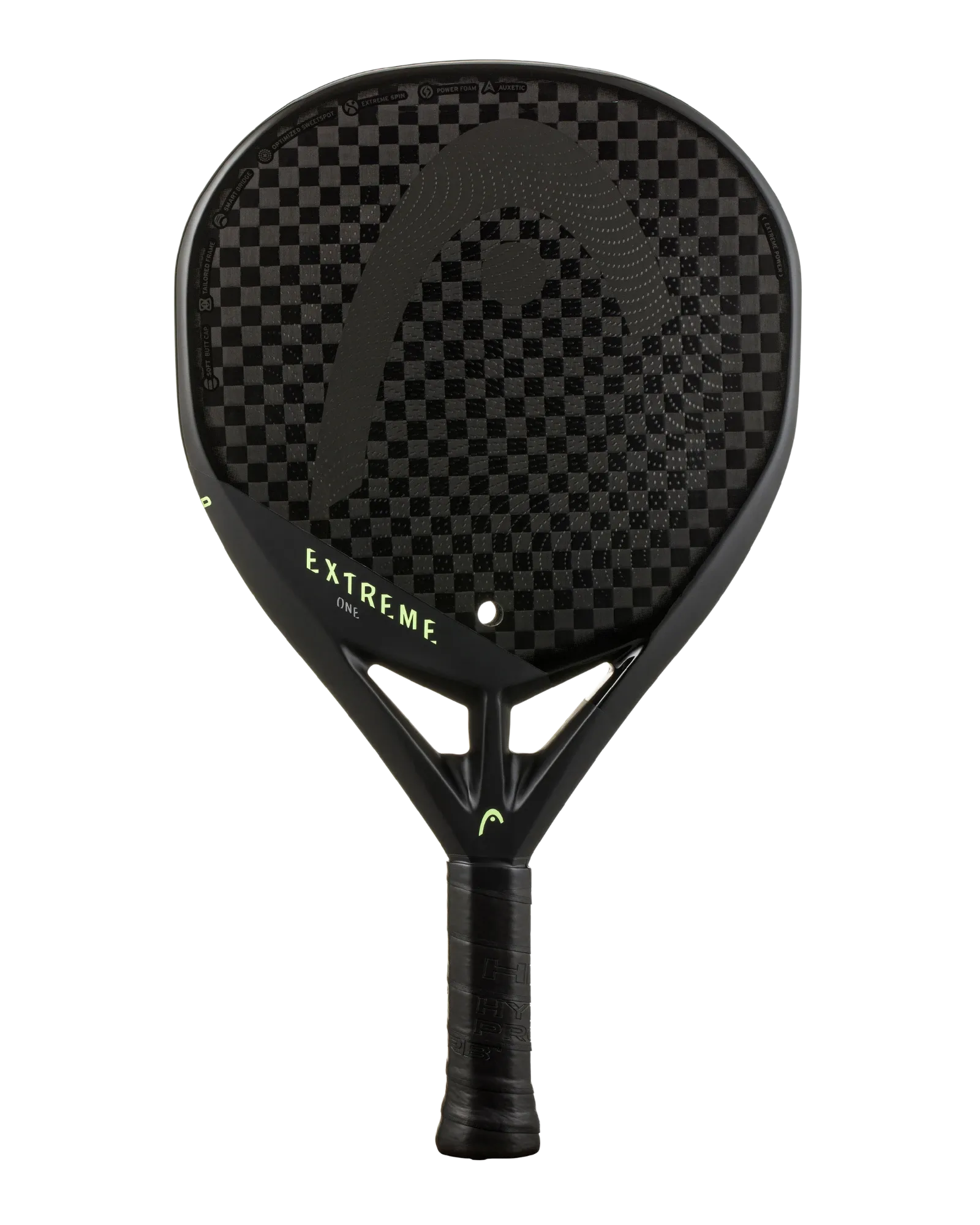 Head Extreme One Padel Racket
