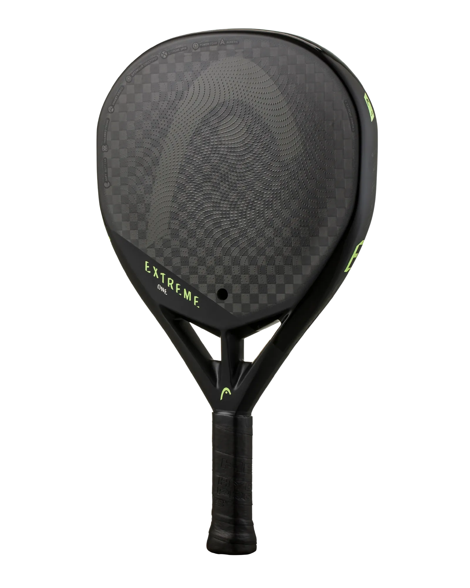 Head Extreme One Padel Racket