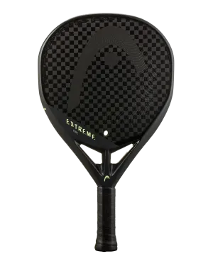 Head Extreme One Padel Racket