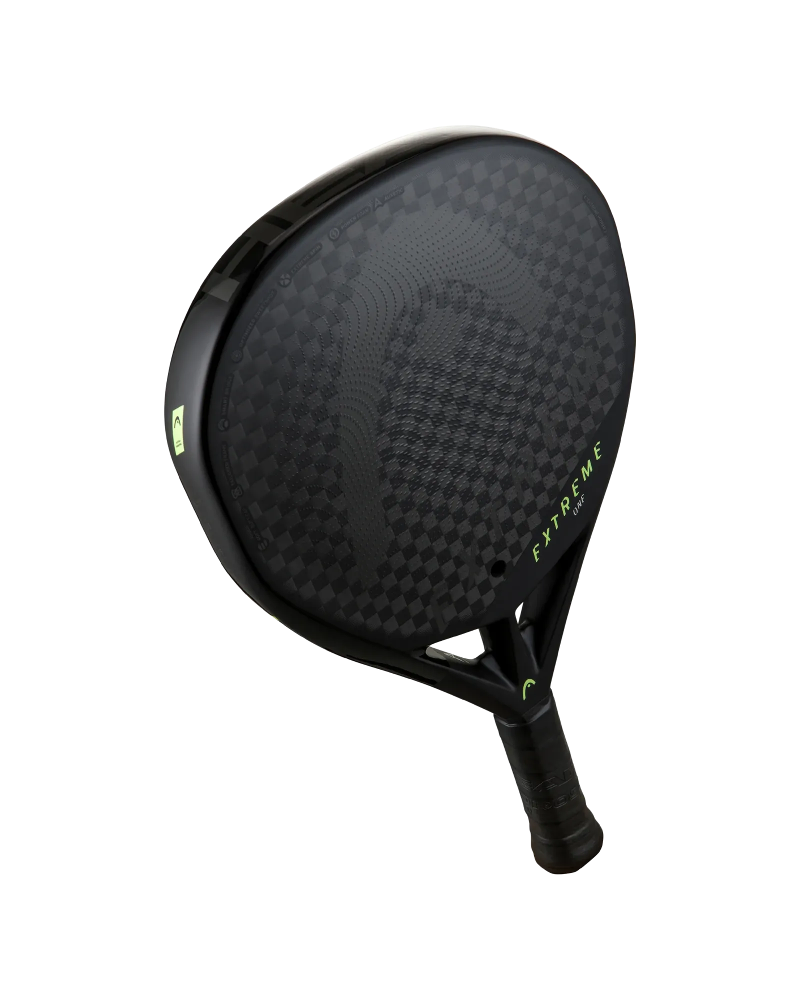 Head Extreme One Padel Racket