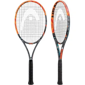 Head Graphene XT Radical MP 295gm UNSTRUNG Grip (3) No Cover Tennis Racket [WS]