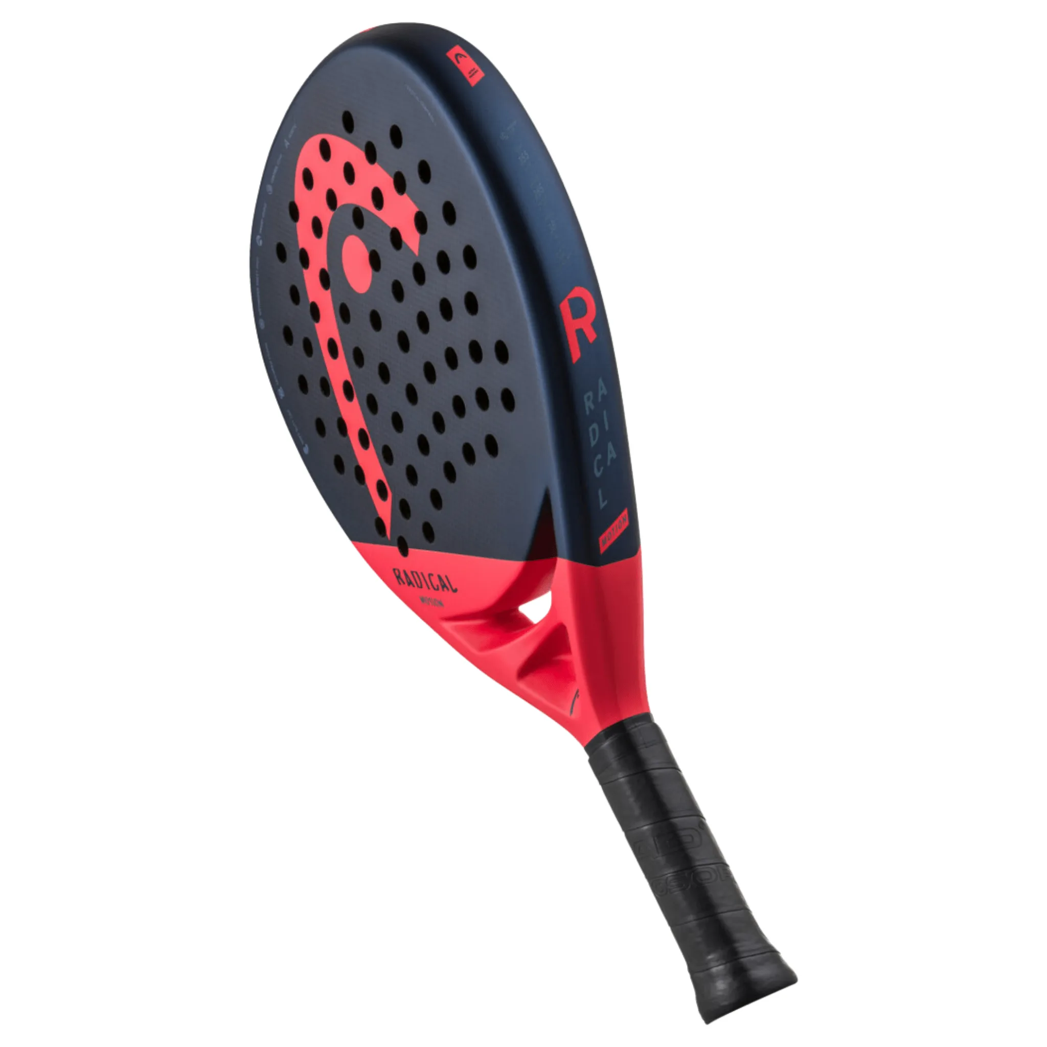 HEAD RADICAL MOTION PADEL RACKET 2024