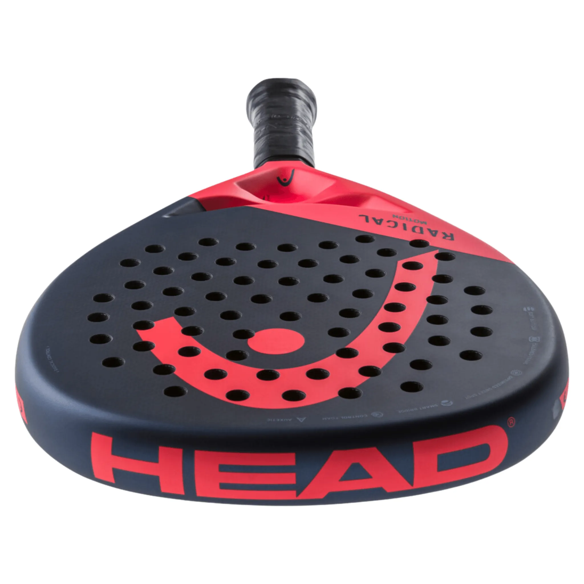 HEAD RADICAL MOTION PADEL RACKET 2024