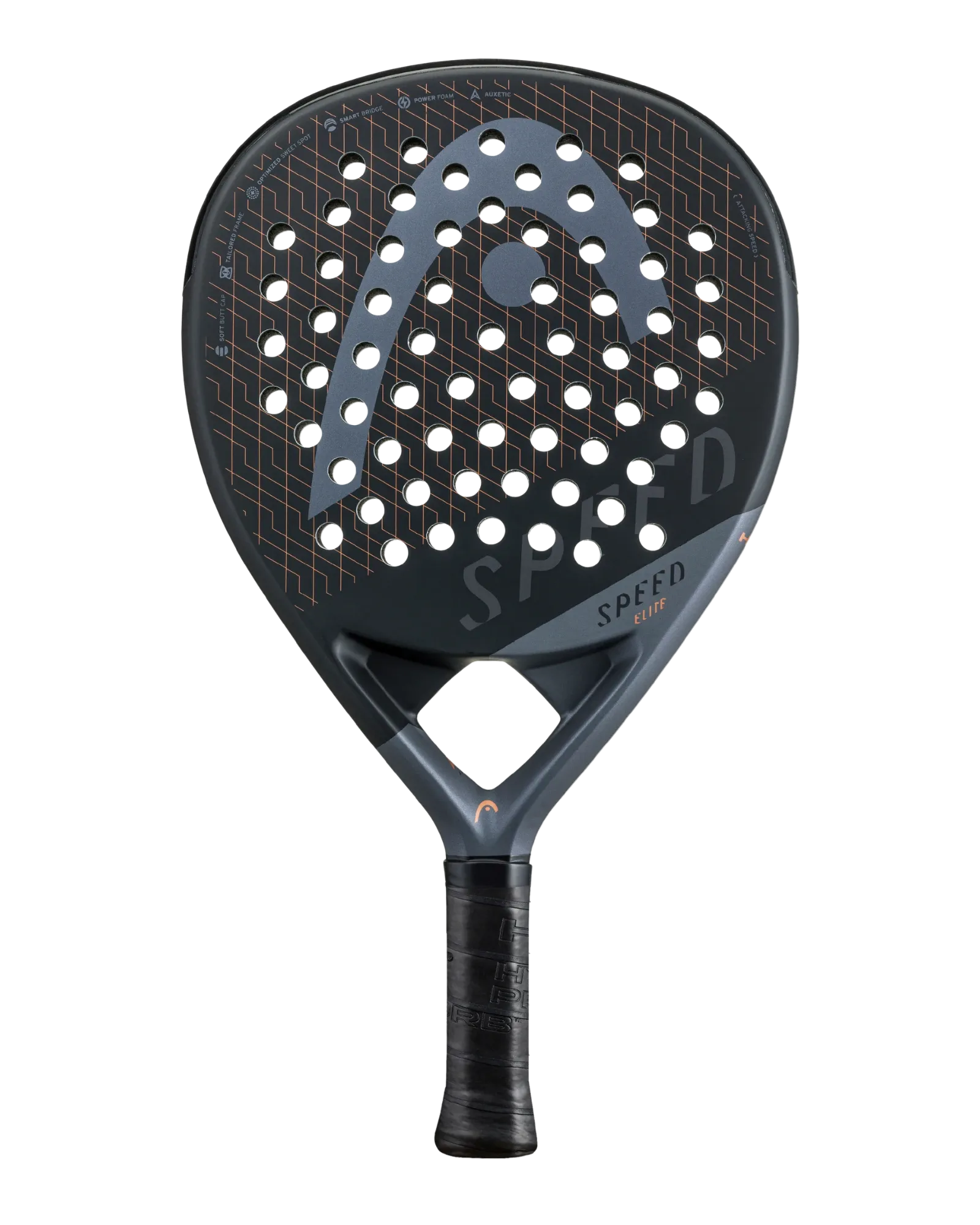 Head Speed Elite Padel Racket