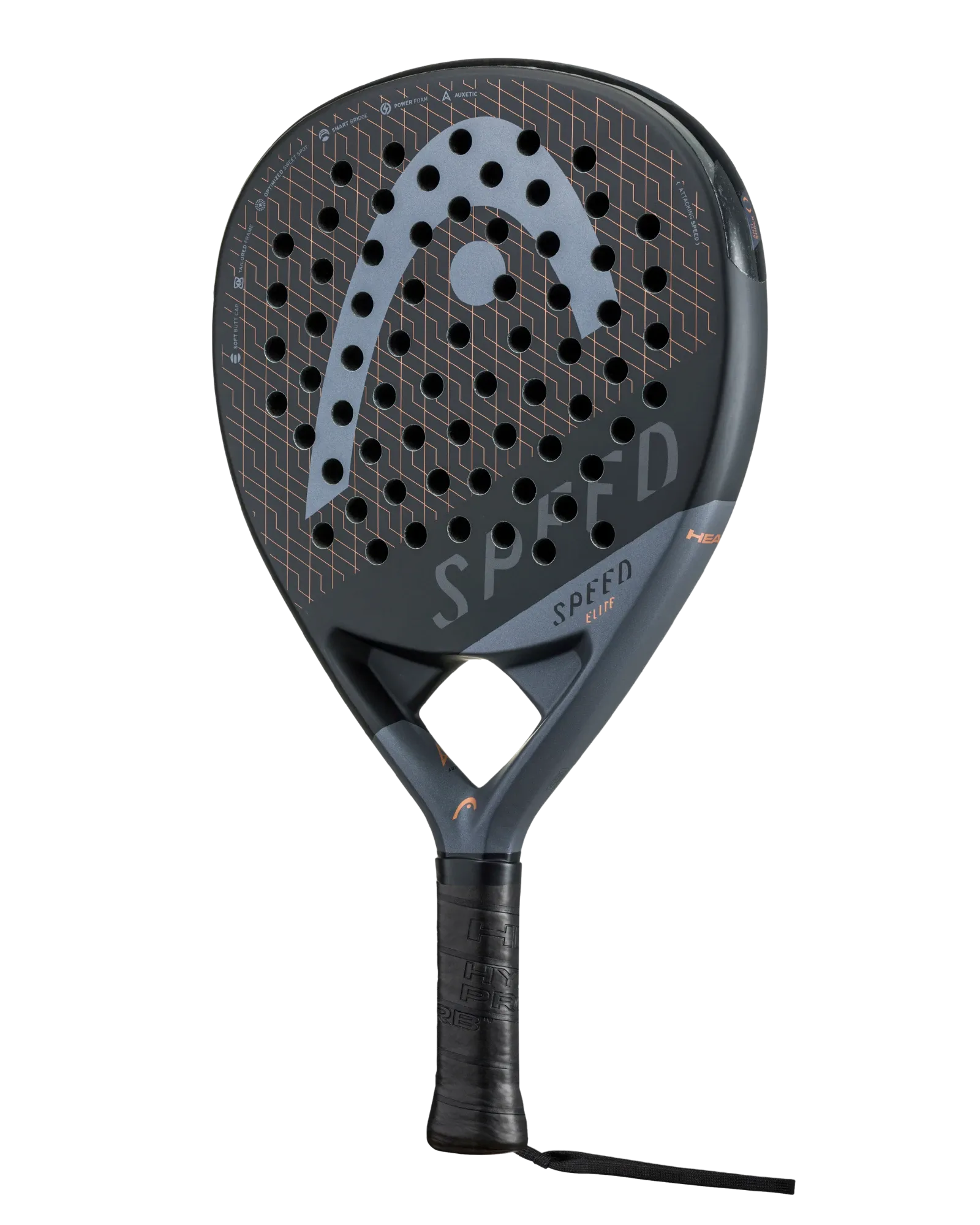 Head Speed Elite Padel Racket
