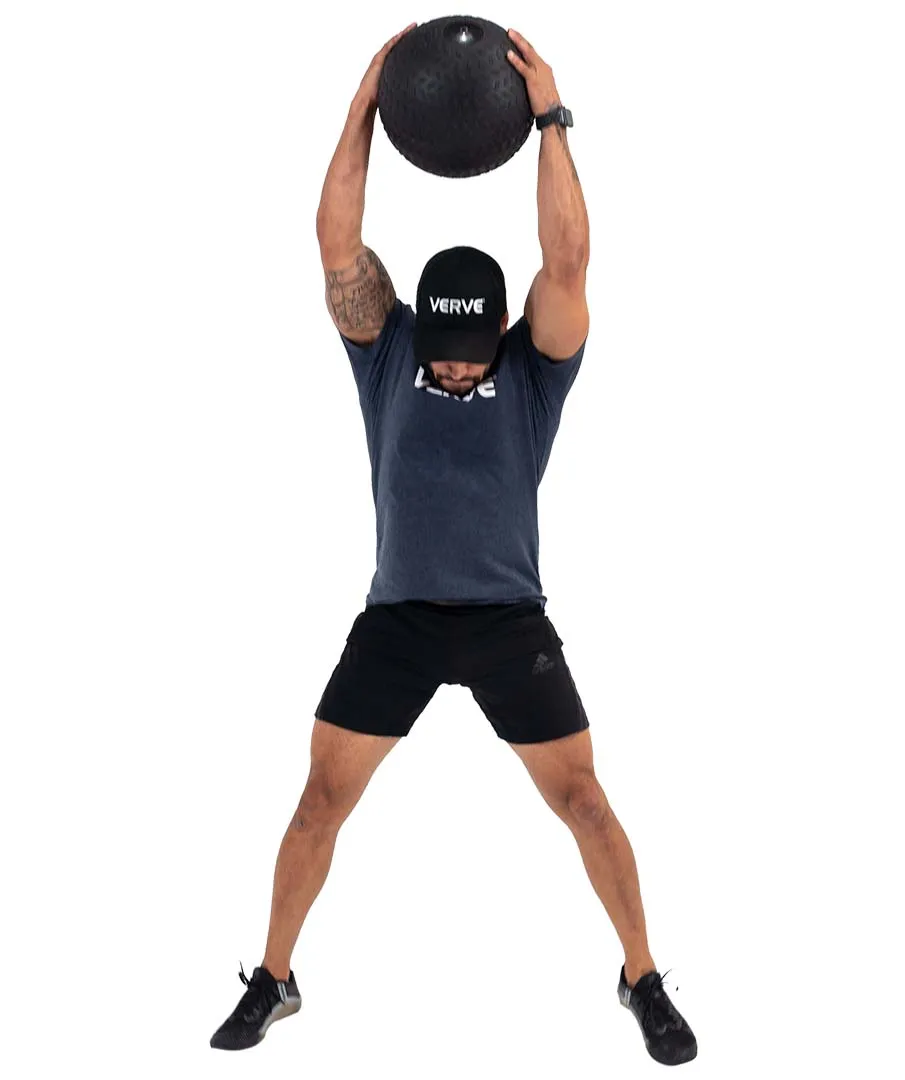 High Grip Dead Balls / Slam Balls - Red | Limited Edition