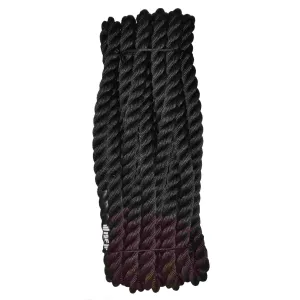 ISF Battle Rope 30' or 50' Length