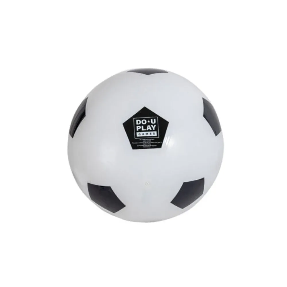 Jumbo Soccer Ball