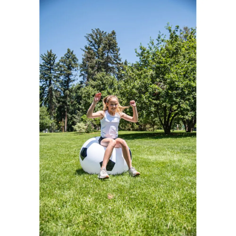 Jumbo Soccer Ball