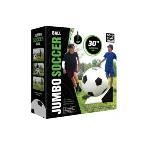 Jumbo Soccer Ball