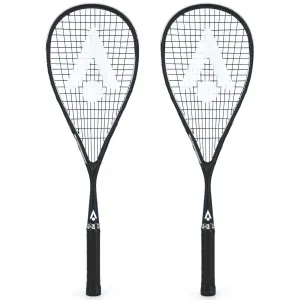 Karakal Air Speed Squash Racket Double Pack