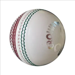 Kookaburra Crown Red/White 142gm