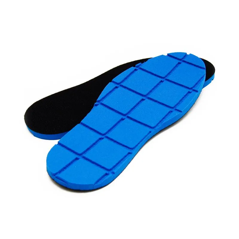 Korkers 3-in-1 Composition Replacement Sole