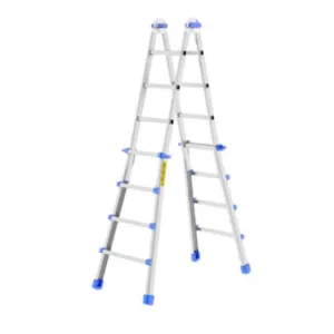 Ladder Eiffel 5 5 Steps
