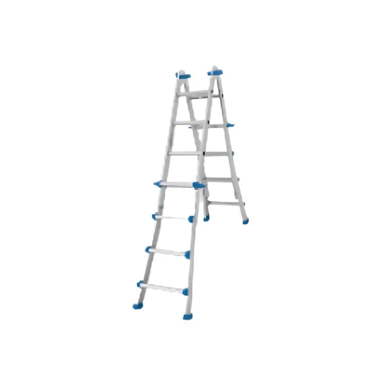 Ladder Eiffel 5 5 Steps
