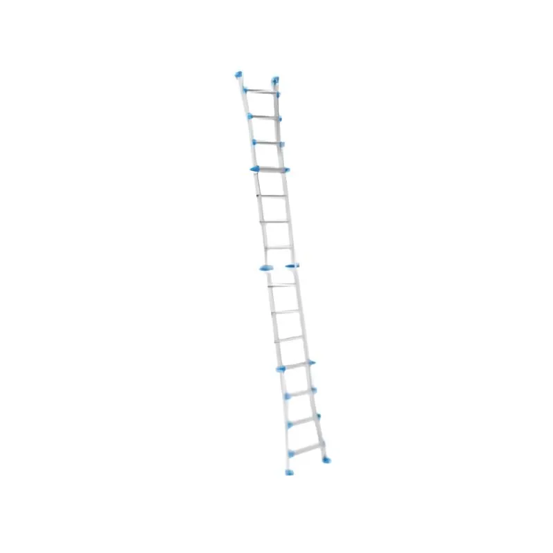 Ladder Eiffel 5 5 Steps
